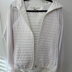 ZYIA Active Ladies Athletic Jacket - Small